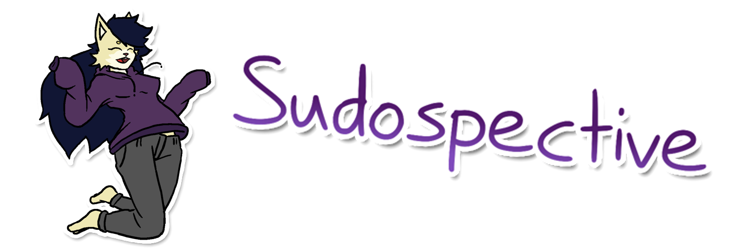 Sudospective